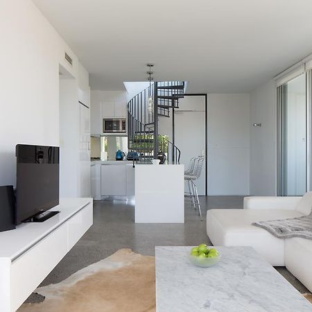 Bondi Beach Apartments Sydney Ngoại thất bức ảnh