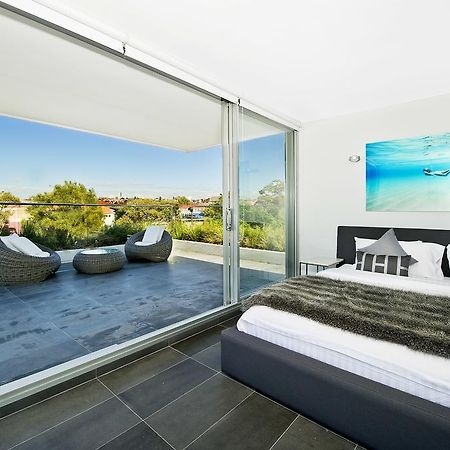 Bondi Beach Apartments Sydney Ngoại thất bức ảnh