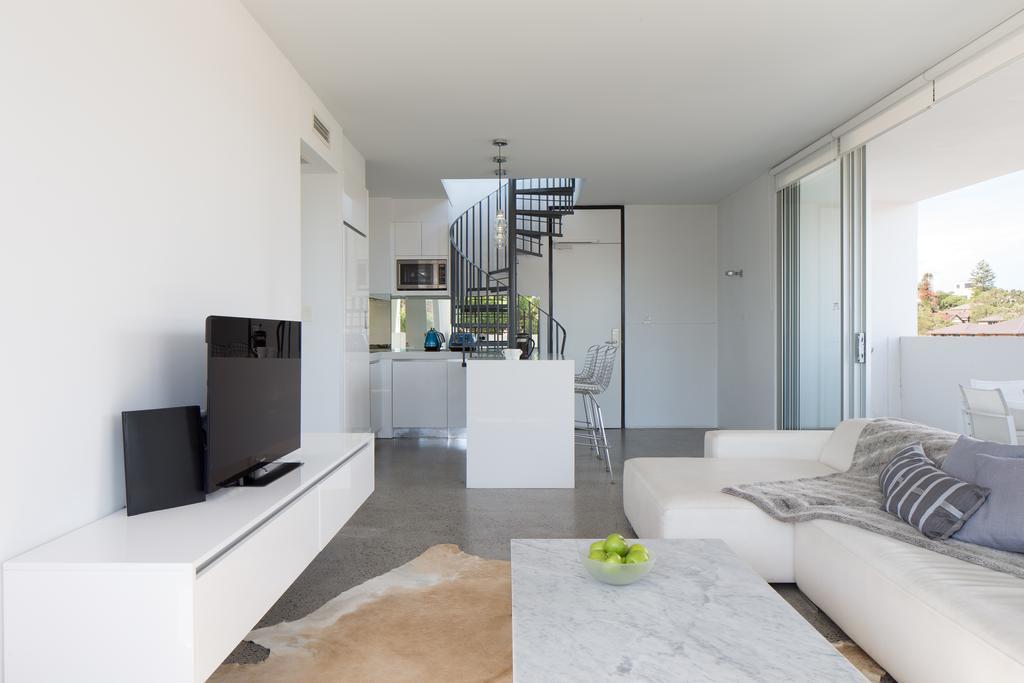 Bondi Beach Apartments Sydney Ngoại thất bức ảnh