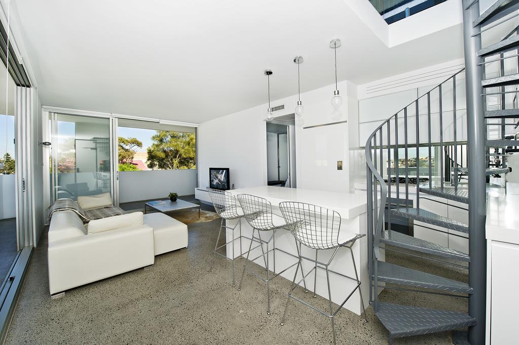 Bondi Beach Apartments Sydney Ngoại thất bức ảnh