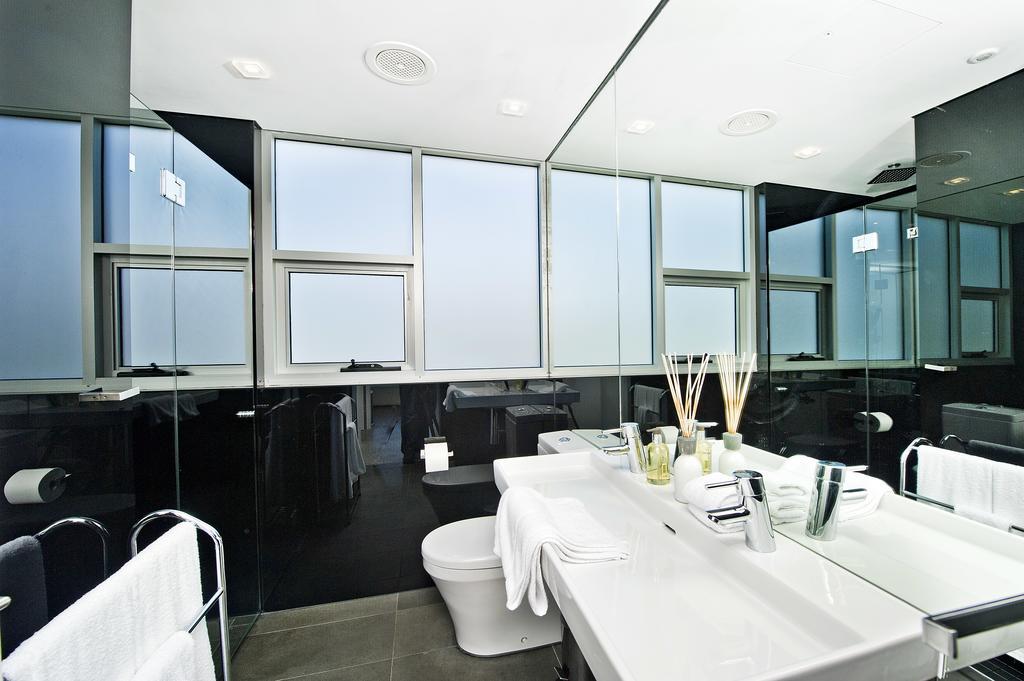 Bondi Beach Apartments Sydney Ngoại thất bức ảnh