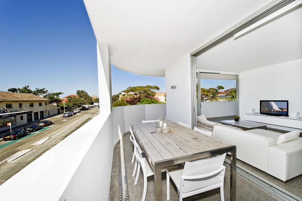 Bondi Beach Apartments Sydney Ngoại thất bức ảnh
