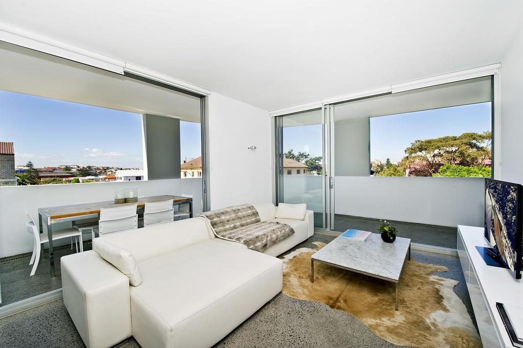 Bondi Beach Apartments Sydney Ngoại thất bức ảnh
