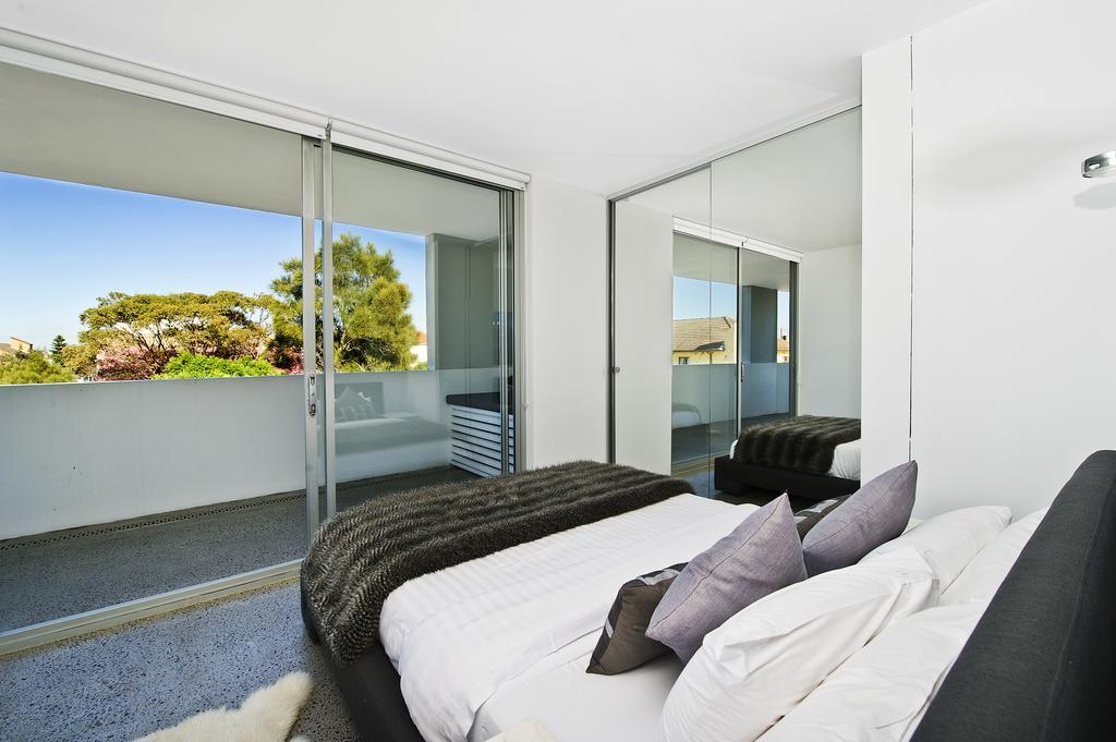 Bondi Beach Apartments Sydney Ngoại thất bức ảnh