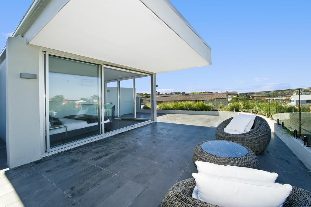 Bondi Beach Apartments Sydney Ngoại thất bức ảnh