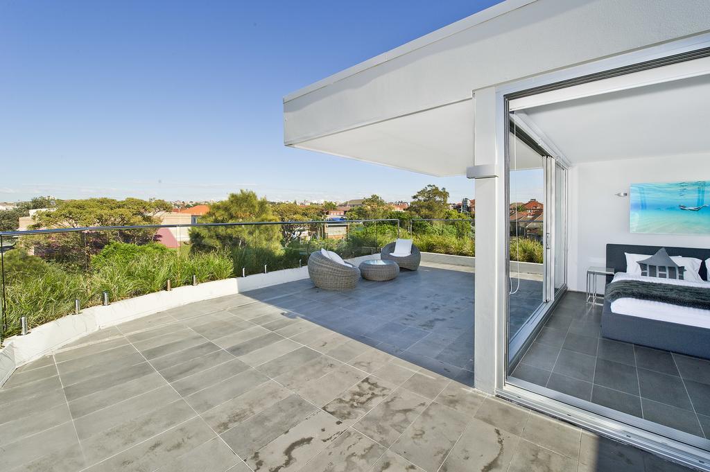 Bondi Beach Apartments Sydney Ngoại thất bức ảnh