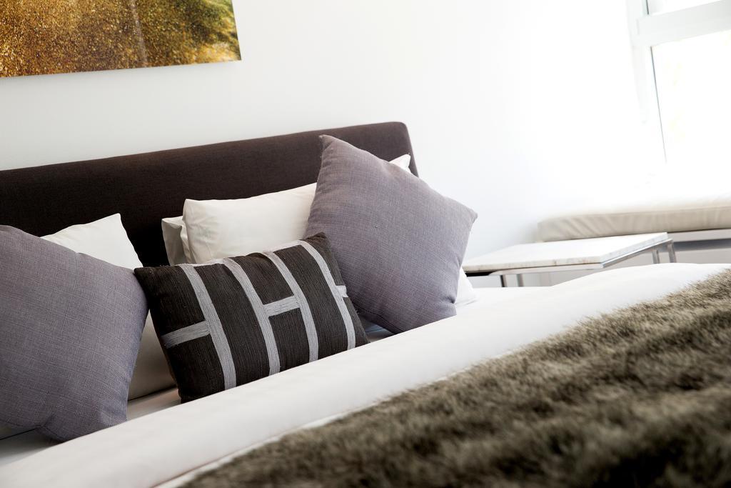 Bondi Beach Apartments Sydney Ngoại thất bức ảnh