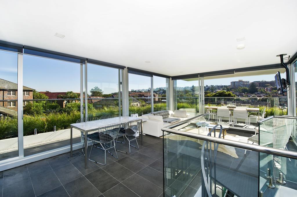 Bondi Beach Apartments Sydney Ngoại thất bức ảnh