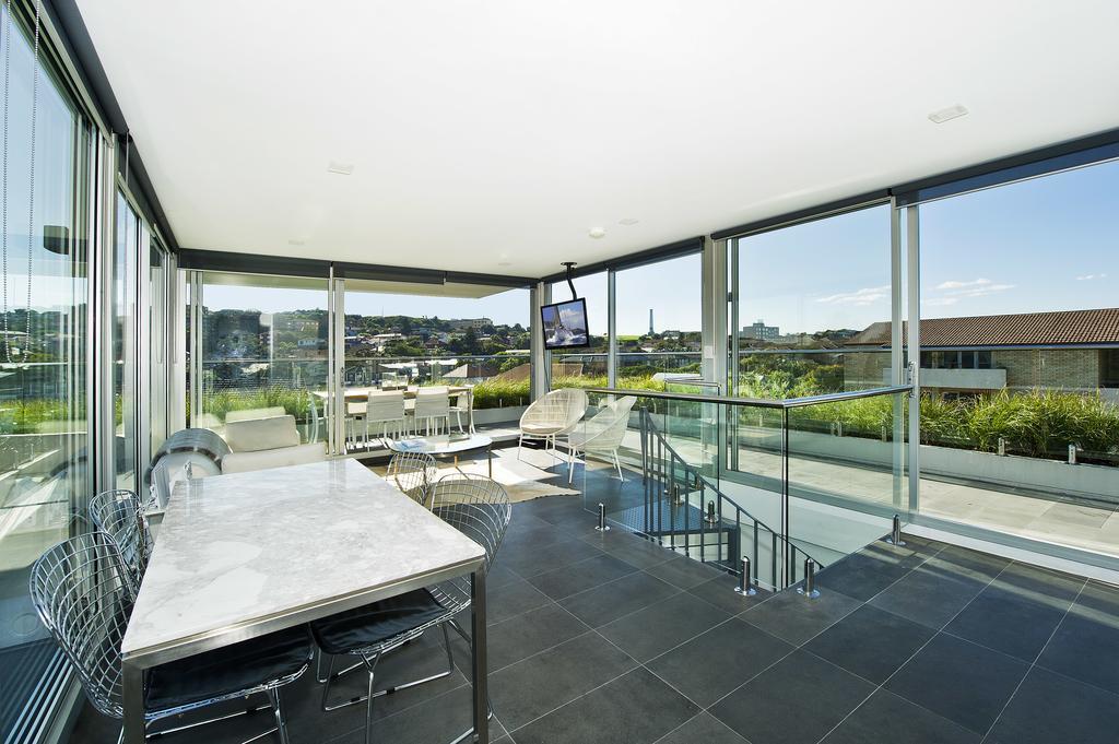 Bondi Beach Apartments Sydney Ngoại thất bức ảnh