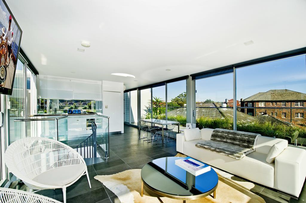 Bondi Beach Apartments Sydney Ngoại thất bức ảnh