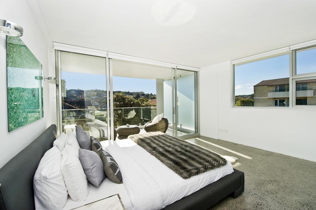 Bondi Beach Apartments Sydney Ngoại thất bức ảnh