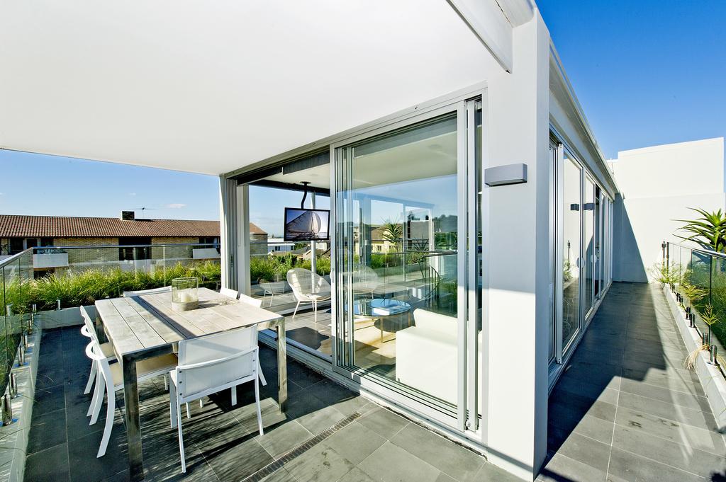 Bondi Beach Apartments Sydney Ngoại thất bức ảnh