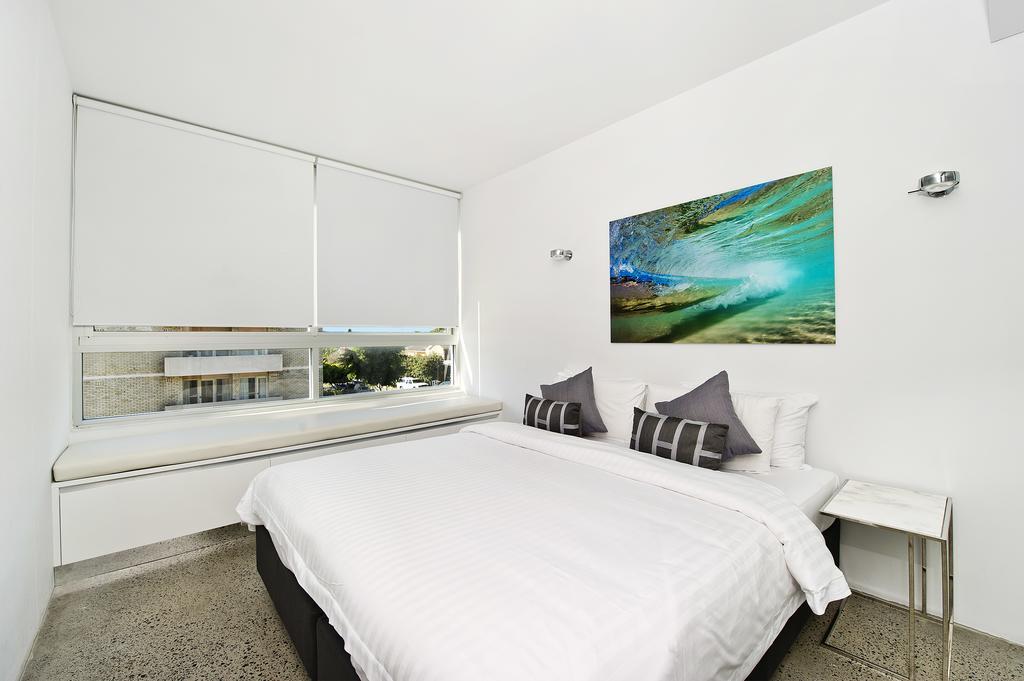Bondi Beach Apartments Sydney Ngoại thất bức ảnh