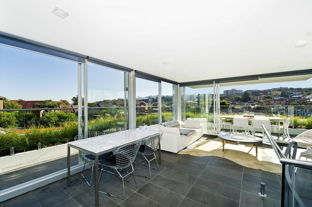 Bondi Beach Apartments Sydney Ngoại thất bức ảnh