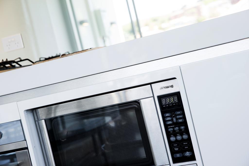 Bondi Beach Apartments Sydney Ngoại thất bức ảnh