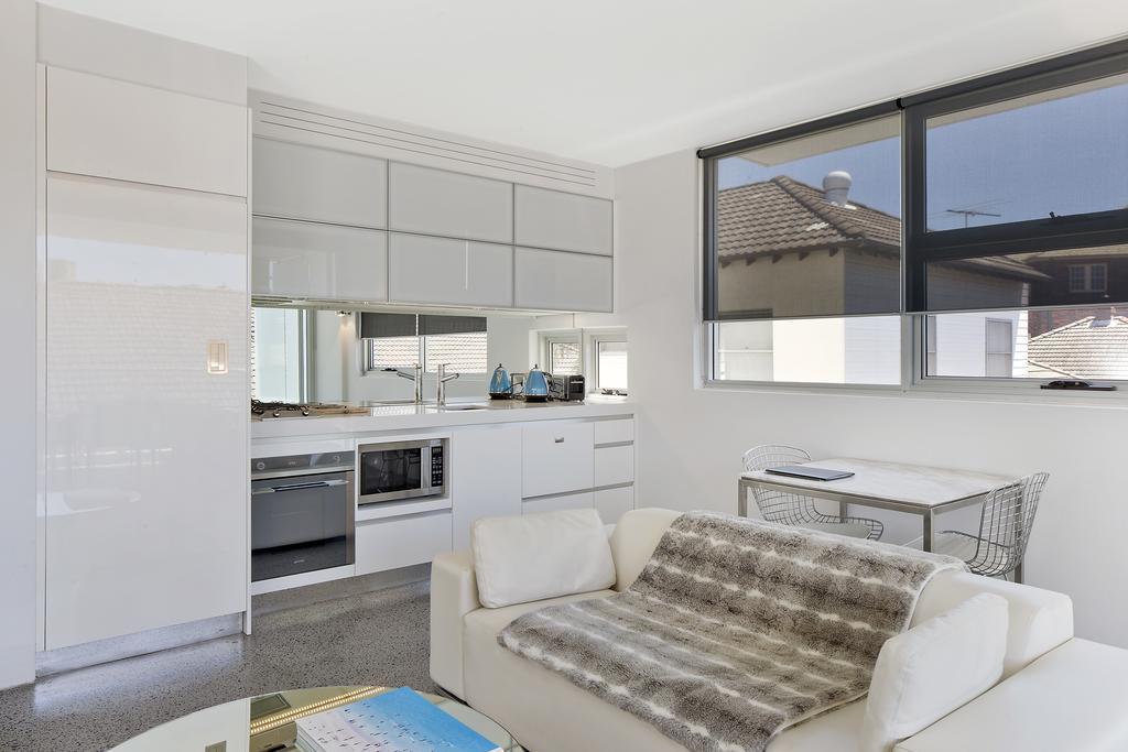 Bondi Beach Apartments Sydney Ngoại thất bức ảnh