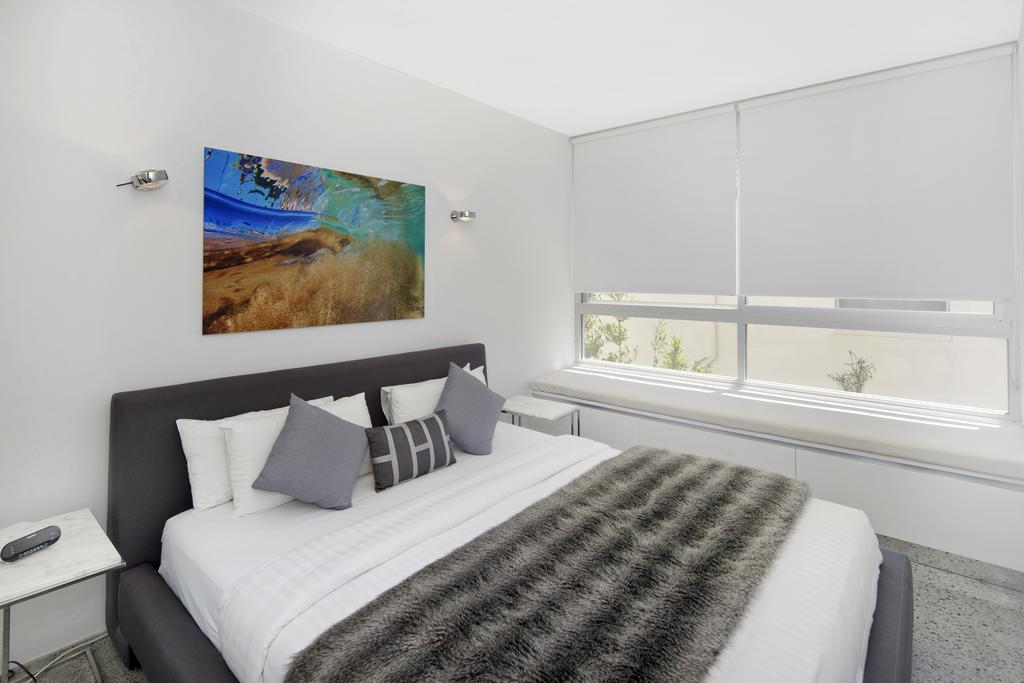 Bondi Beach Apartments Sydney Ngoại thất bức ảnh