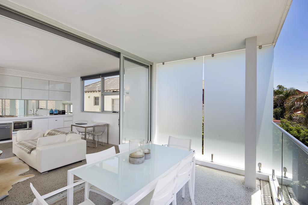 Bondi Beach Apartments Sydney Ngoại thất bức ảnh