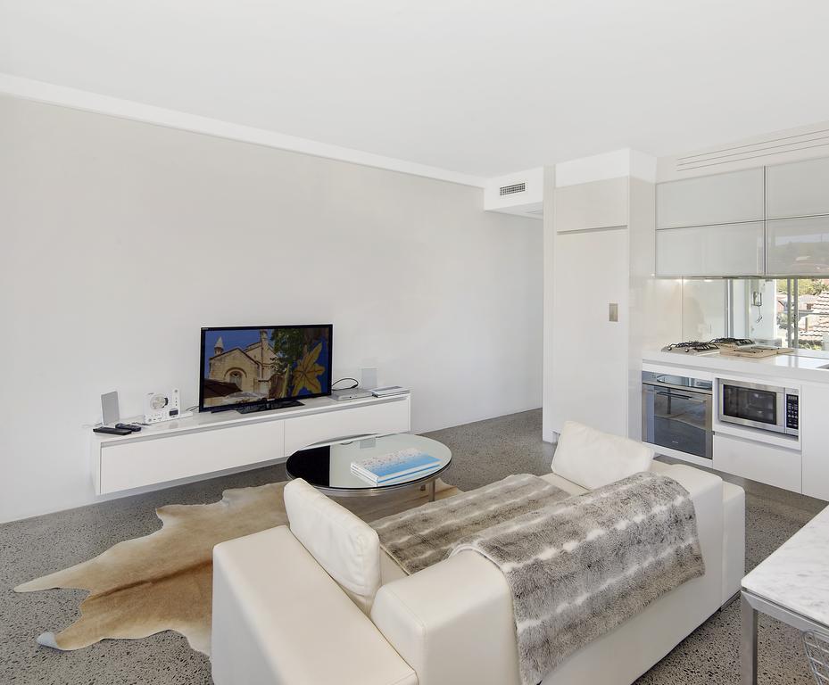 Bondi Beach Apartments Sydney Ngoại thất bức ảnh