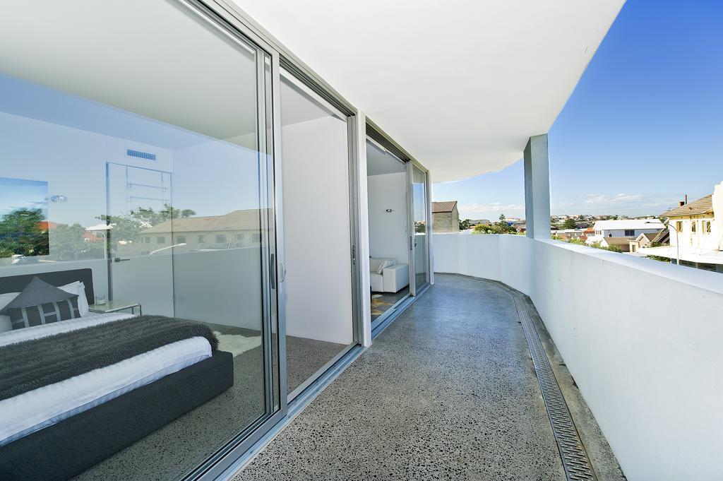 Bondi Beach Apartments Sydney Ngoại thất bức ảnh