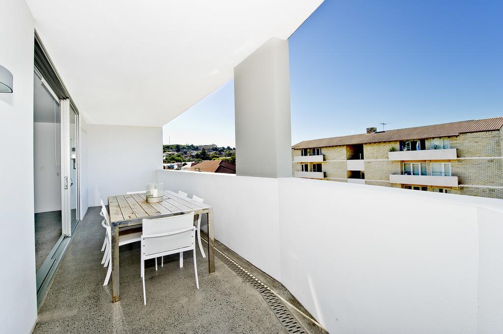 Bondi Beach Apartments Sydney Ngoại thất bức ảnh