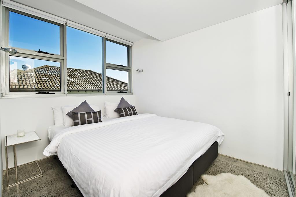 Bondi Beach Apartments Sydney Ngoại thất bức ảnh