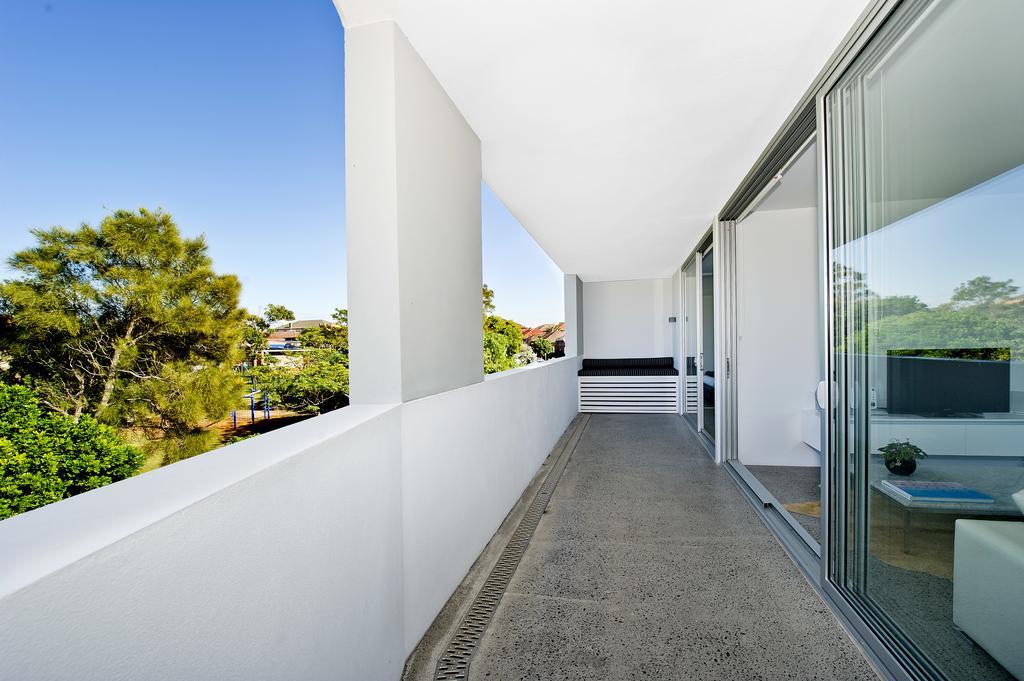 Bondi Beach Apartments Sydney Ngoại thất bức ảnh