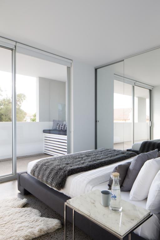 Bondi Beach Apartments Sydney Ngoại thất bức ảnh
