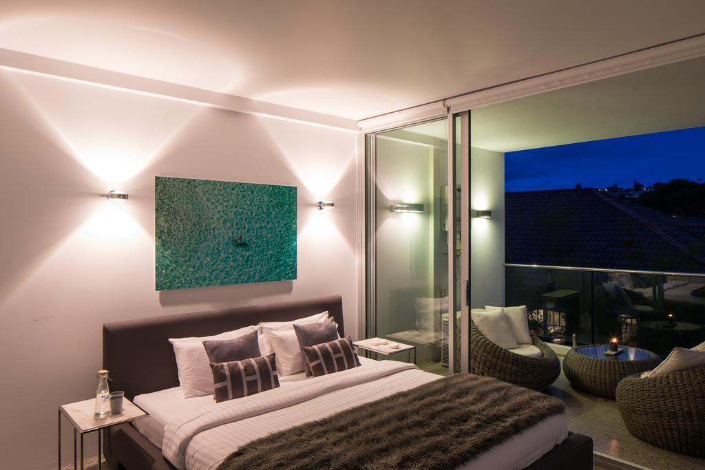 Bondi Beach Apartments Sydney Ngoại thất bức ảnh