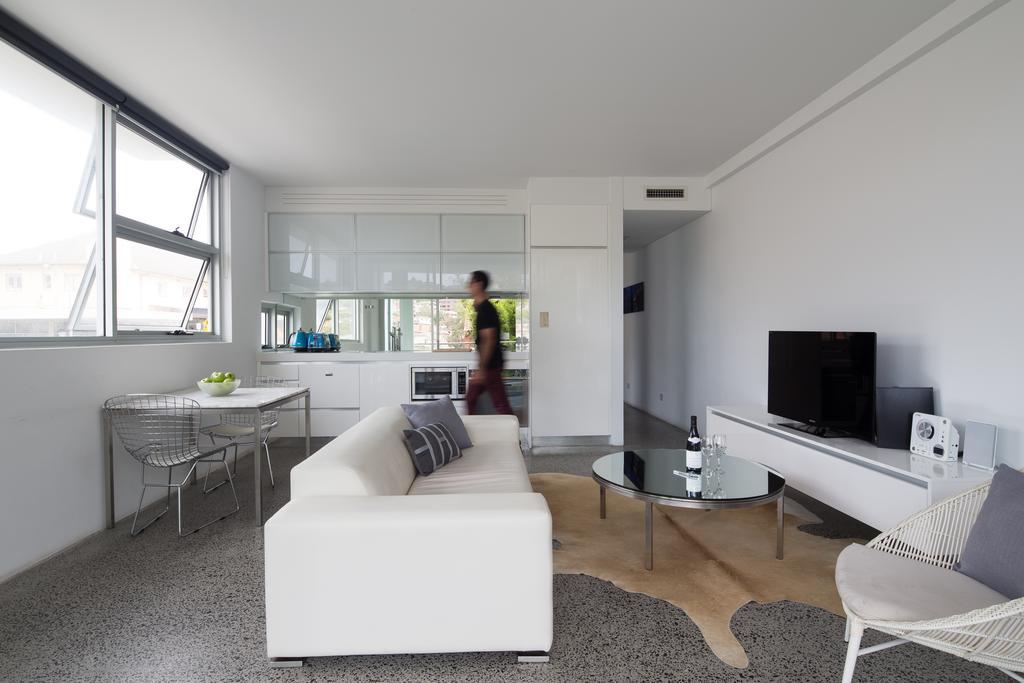 Bondi Beach Apartments Sydney Ngoại thất bức ảnh