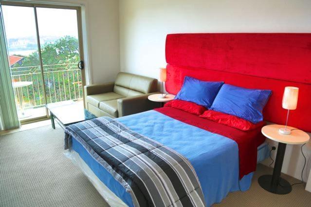 Bondi Beach Apartments Sydney Phòng bức ảnh