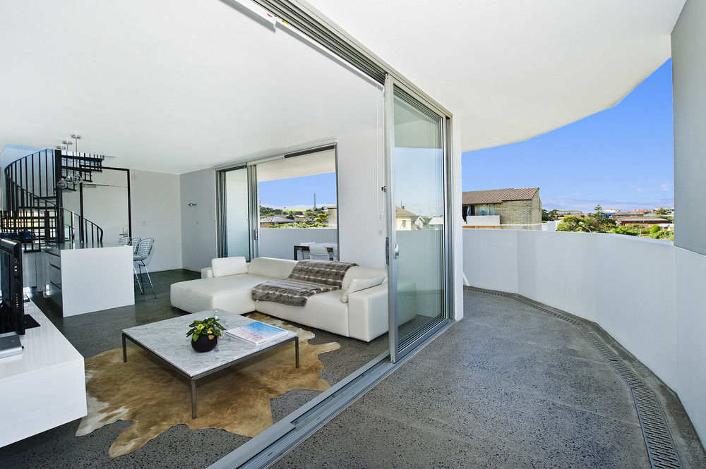 Bondi Beach Apartments Sydney Ngoại thất bức ảnh