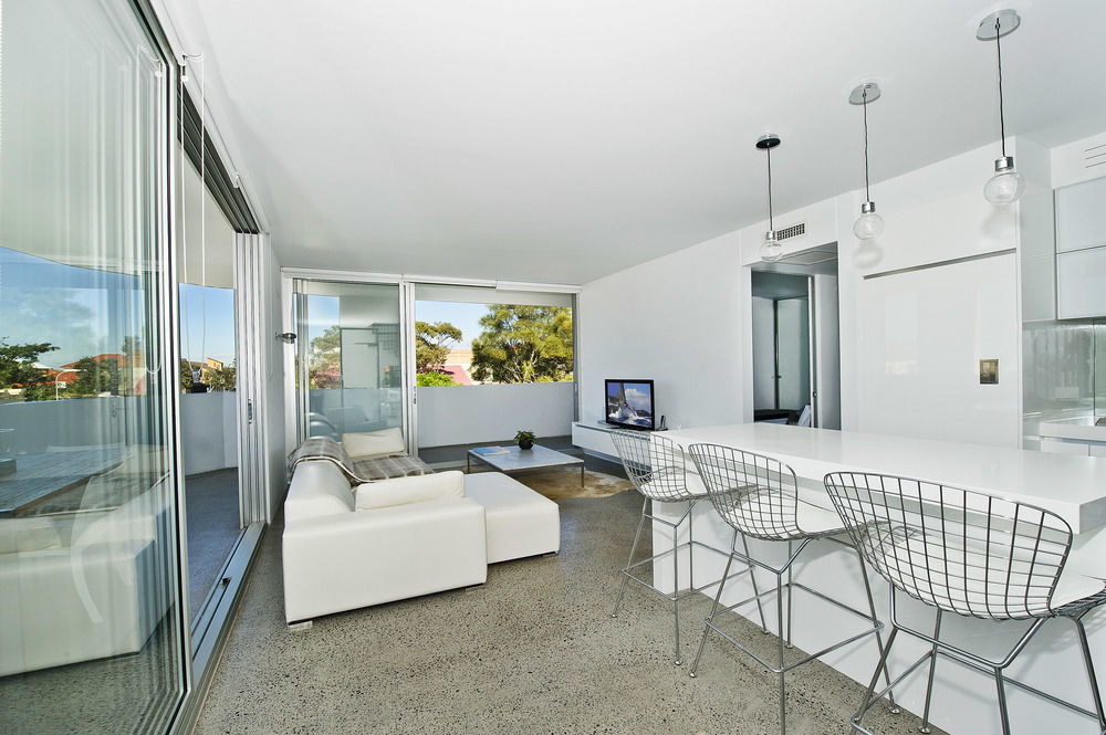 Bondi Beach Apartments Sydney Ngoại thất bức ảnh